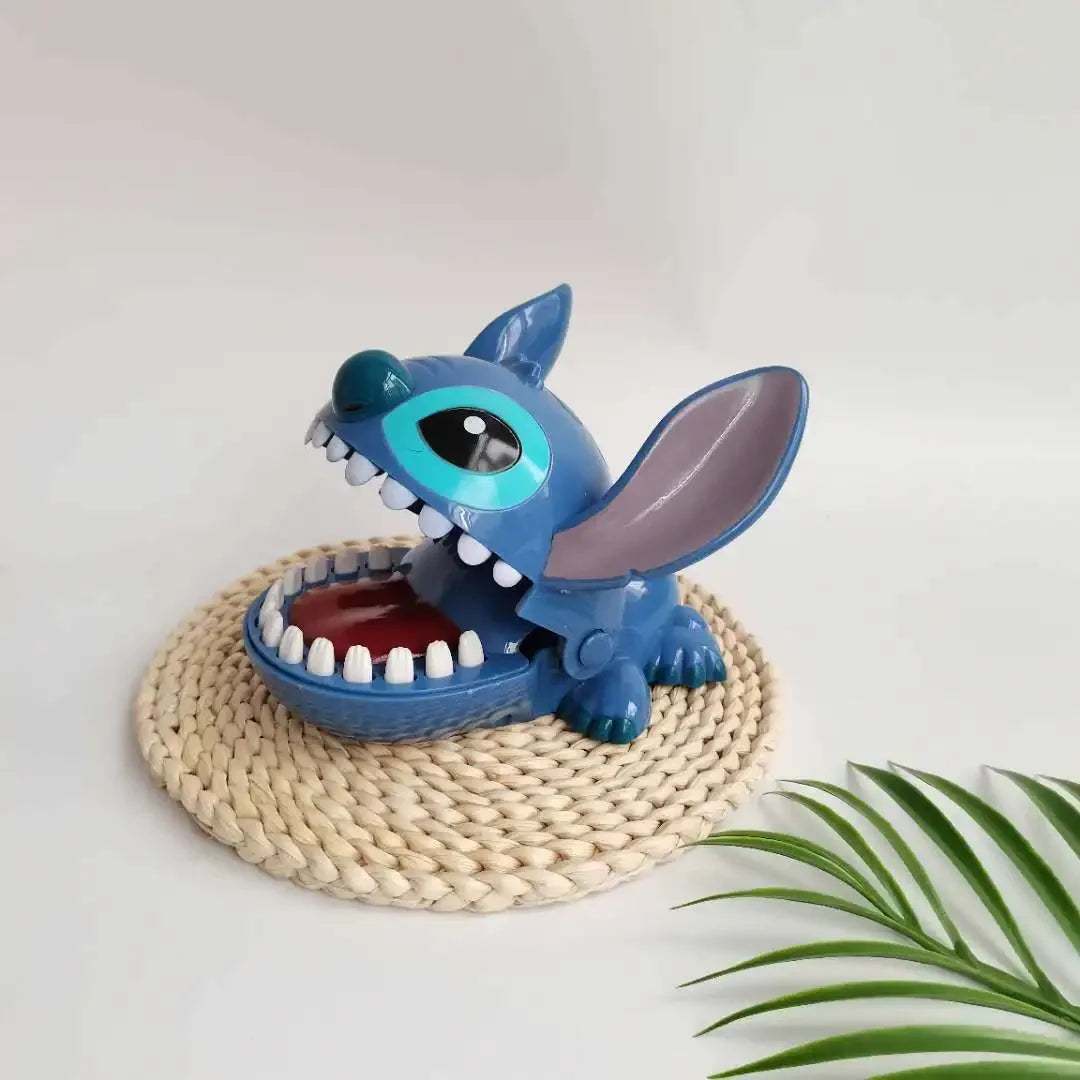 Stitch Mordedor de 16cm