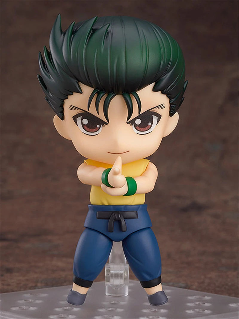 YuYu Hakusho Yusuke Urameshi Pocket Figure