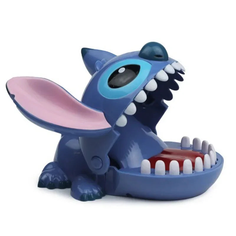 Stitch Mordedor de 16cm