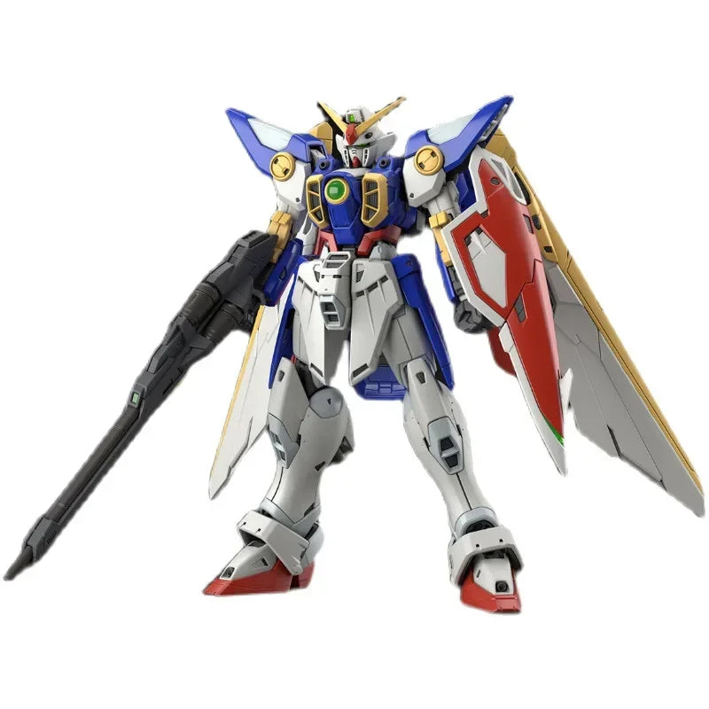 Gundan Wing Action Figure 15 cm.