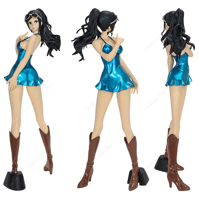 One Piece Nico Robin 24cm