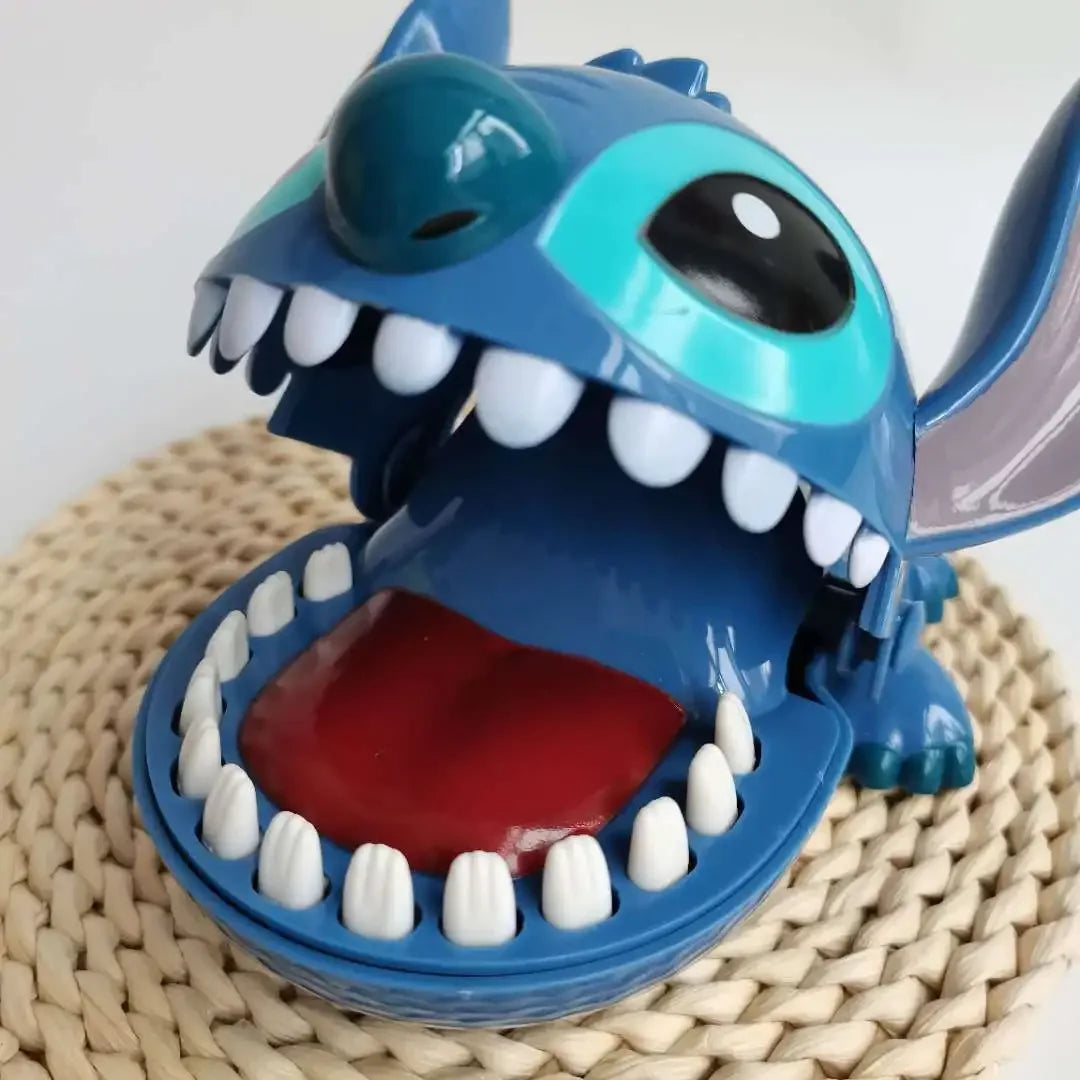 Stitch Mordedor de 16cm