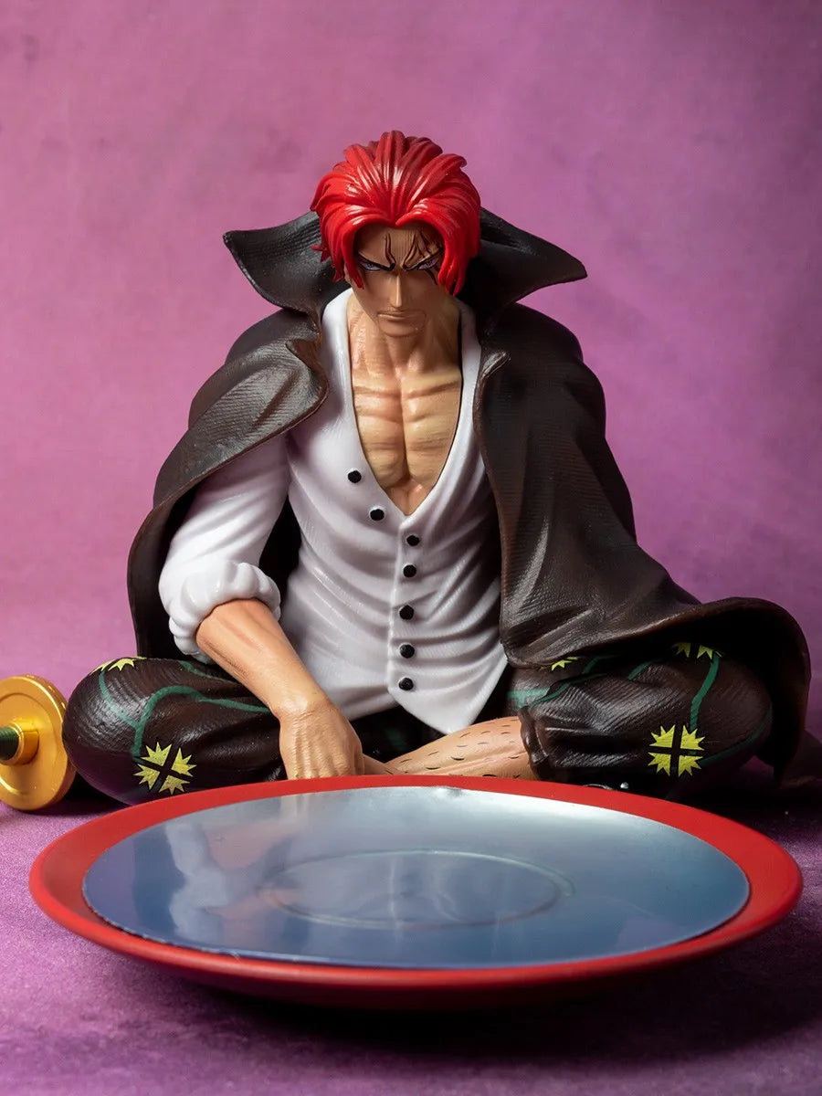 Anime Figure Do Shanks 17 cm.