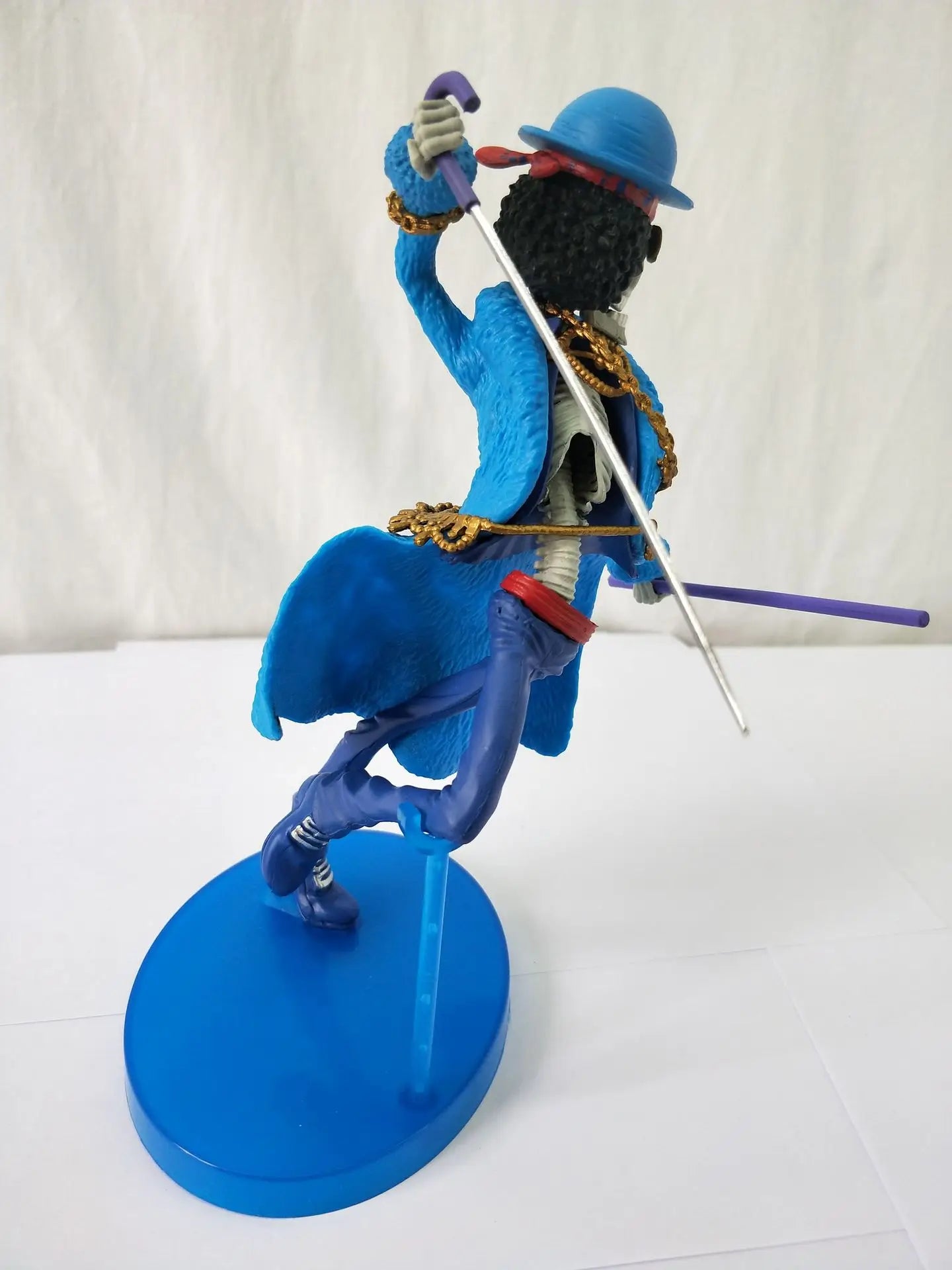 Brook Figurine 20 cm.Pvc One Piece