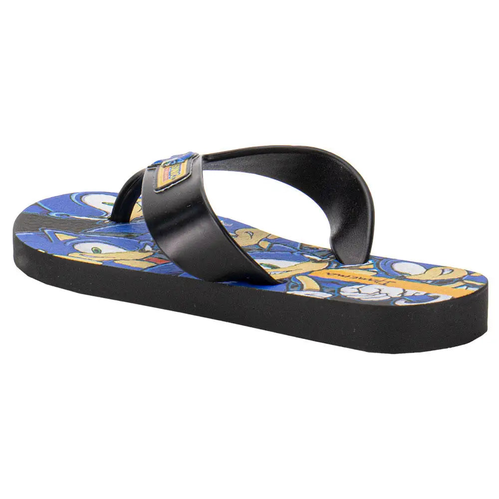 CHINELO INFANTIL SONIC PLAY IPANEMA