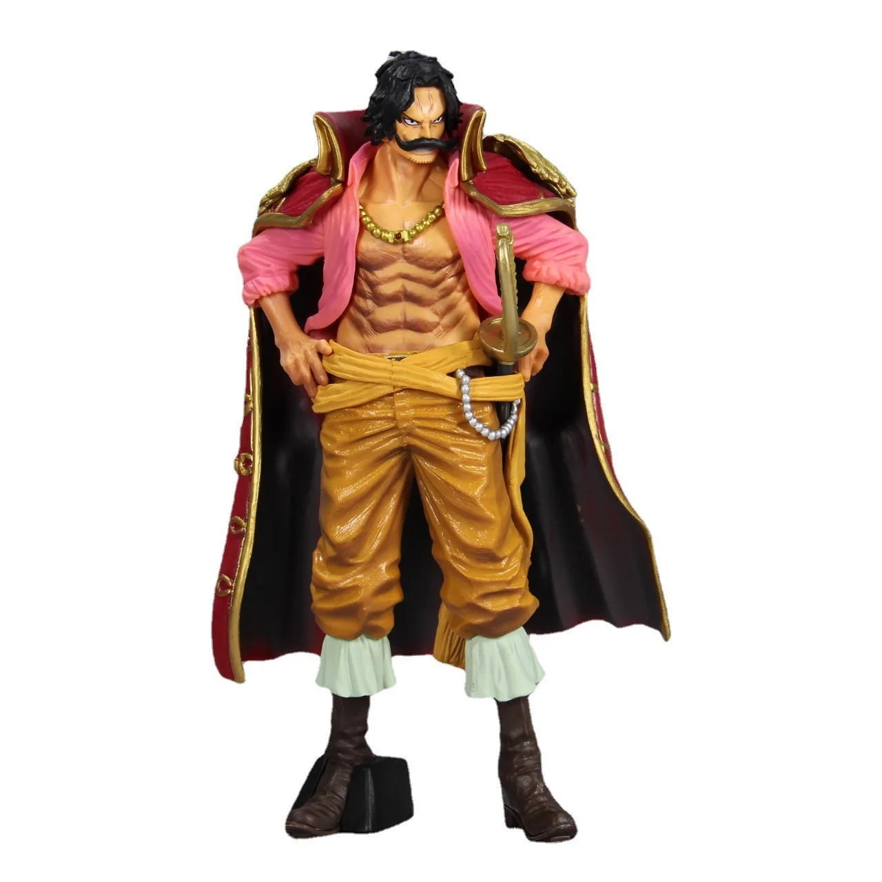 Figure do Gold Roger PVC 22CM