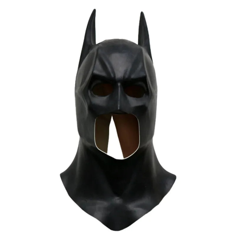 Bat Keaton-Máscara de Látex