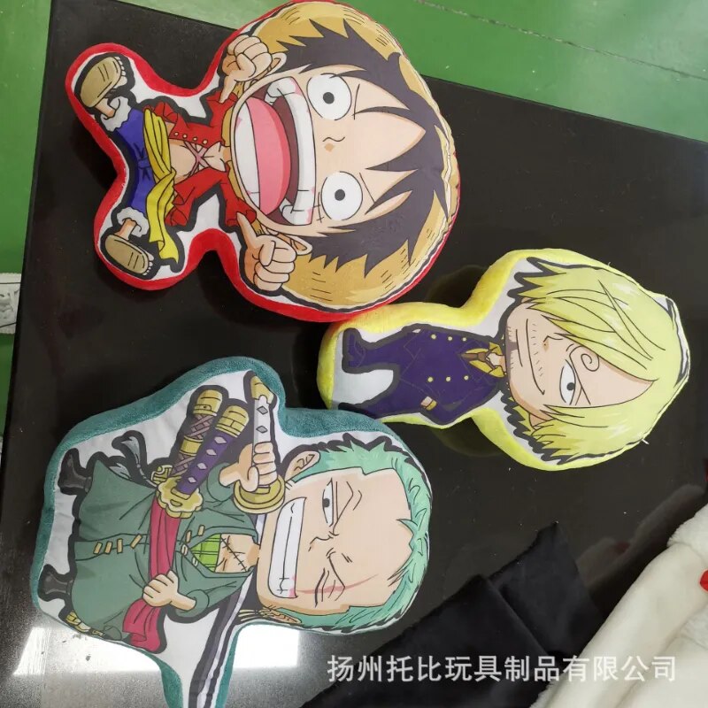 Almofadas Confort One Piece