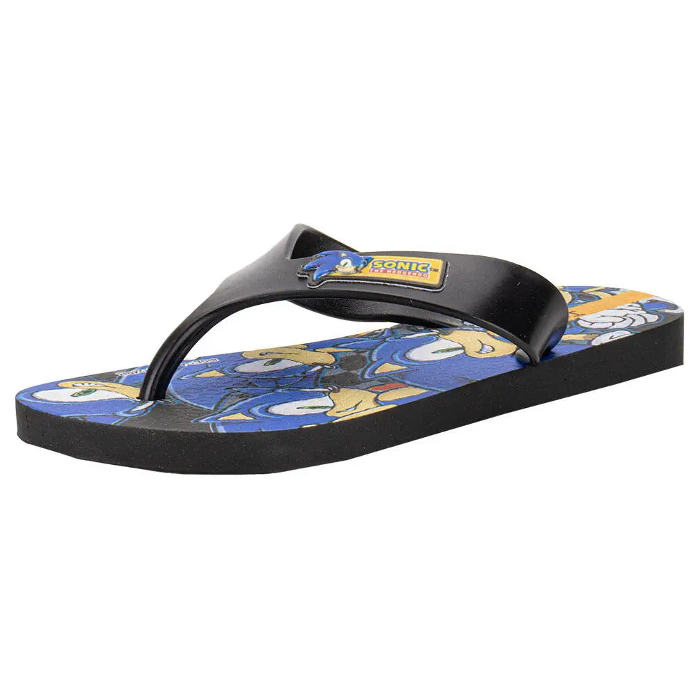 CHINELO INFANTIL SONIC PLAY IPANEMA