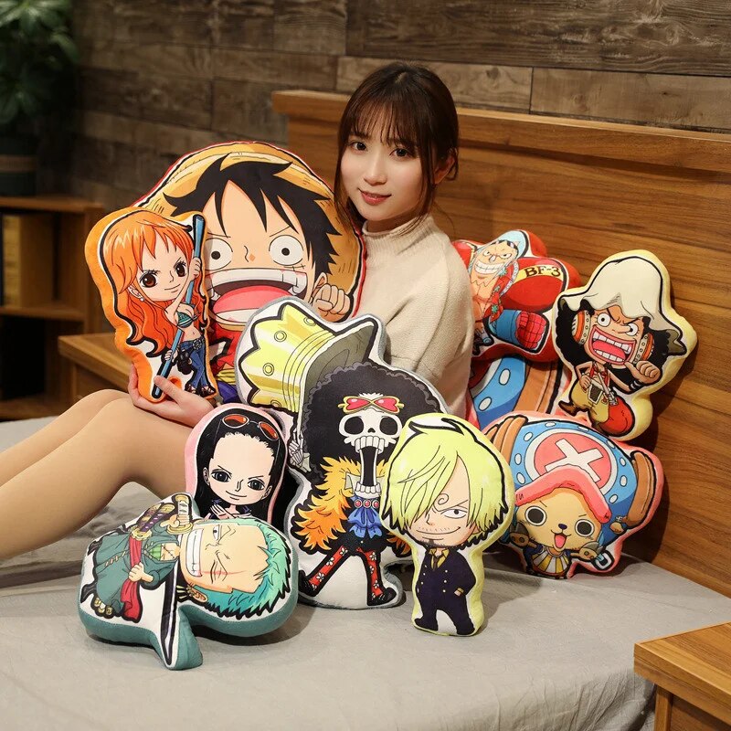 Almofadas Confort One Piece