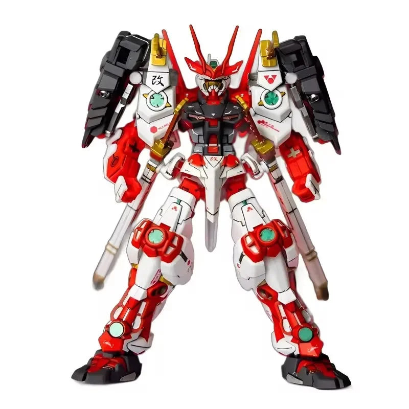 Gundan Wing Action Figure 15 cm.