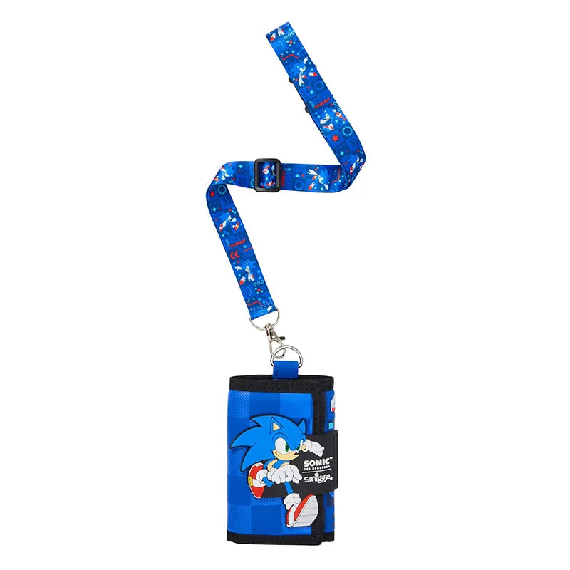 Volta as Aulas com o Sonic O Ouriço!!!