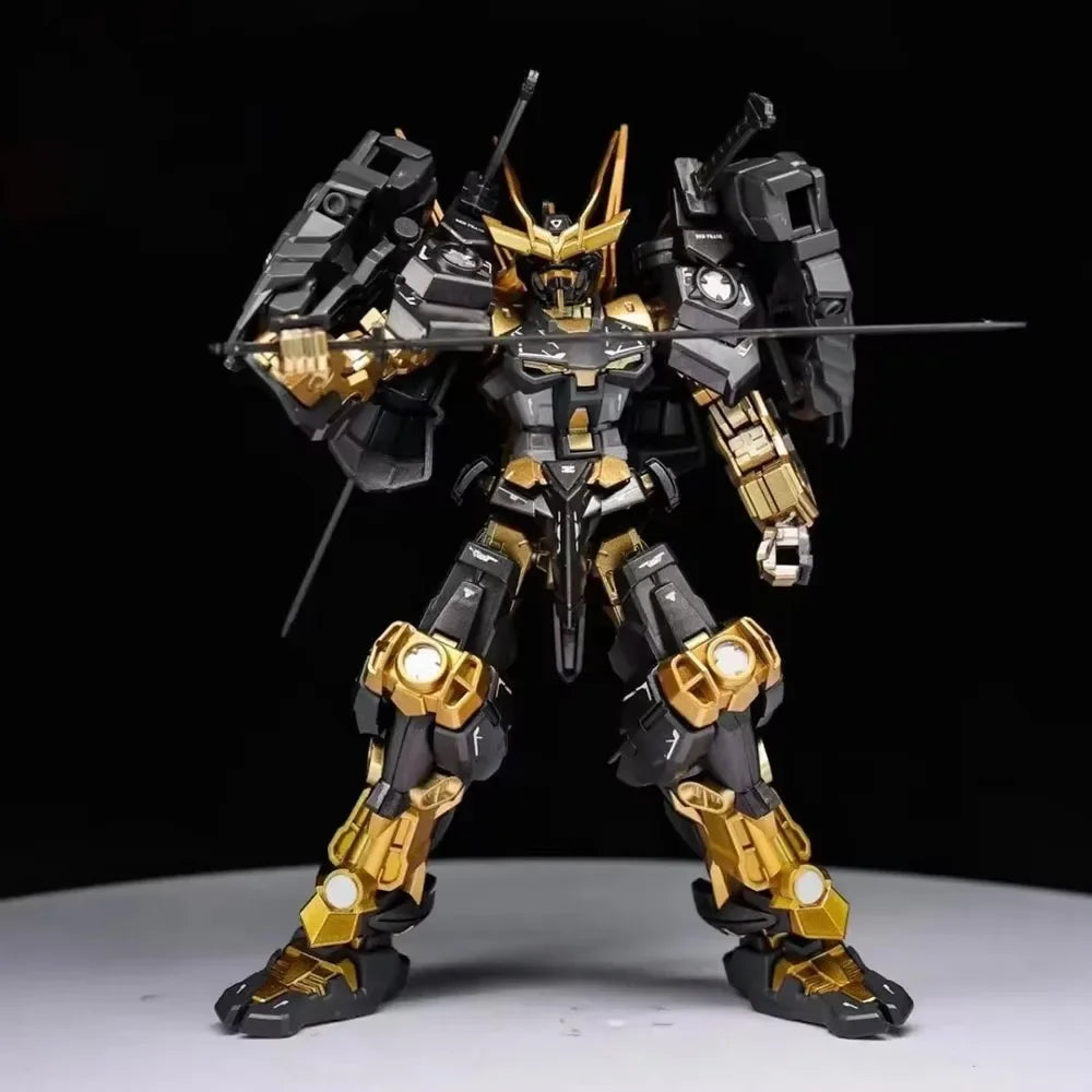 Gundan Wing Action Figure 15 cm.