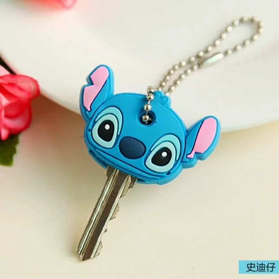 Protetor de Chaves do Stitch