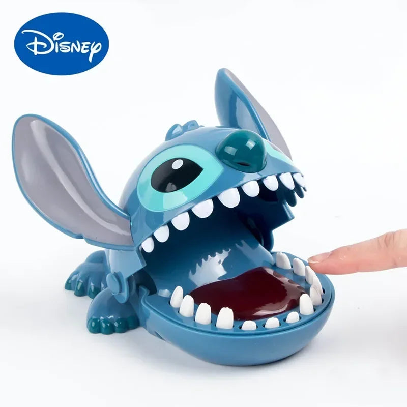 Stitch Mordedor de 16cm