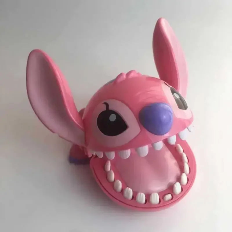 Stitch Mordedor de 16cm