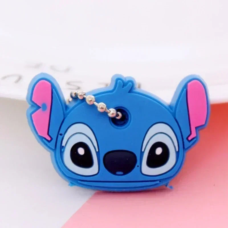 Protetor de Chaves do Stitch
