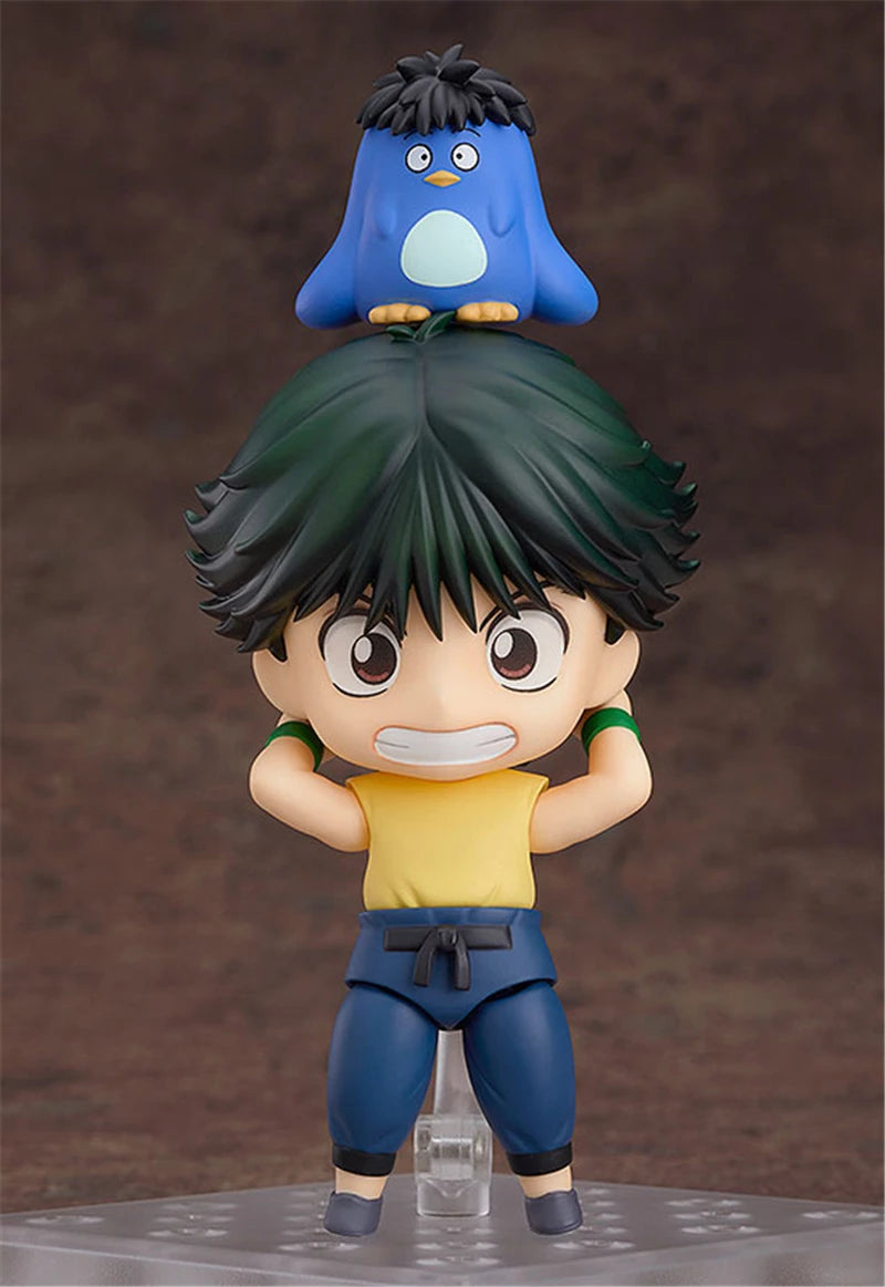 YuYu Hakusho Yusuke Urameshi Pocket Figure