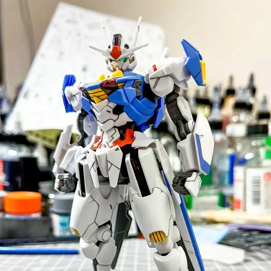 Gundan Wing Action Figure 15 cm.