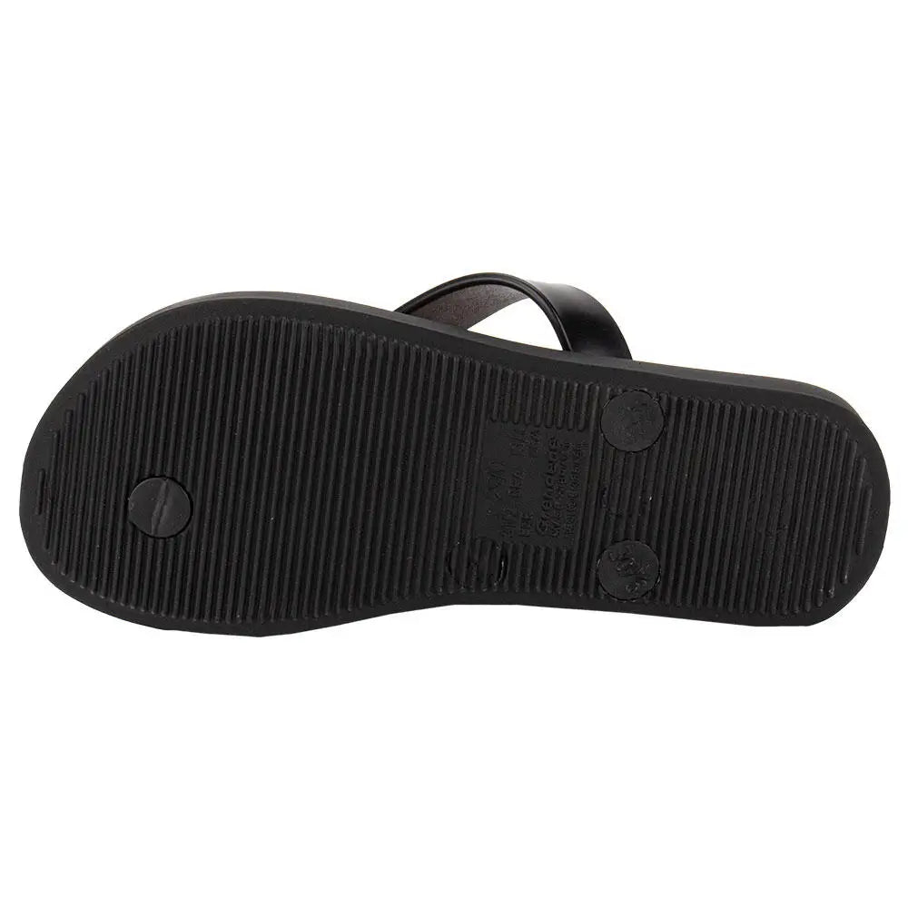 CHINELO INFANTIL SONIC PLAY IPANEMA