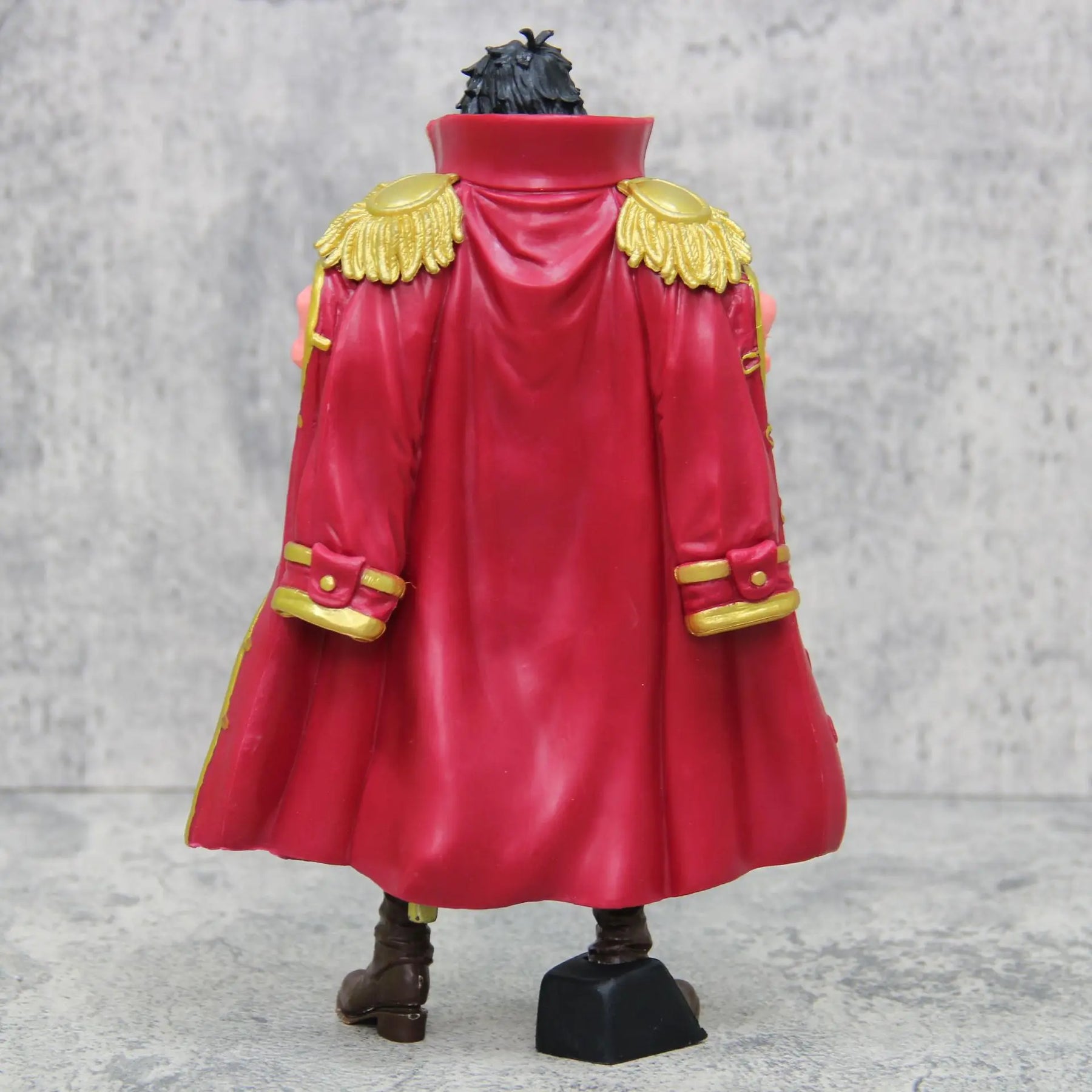 Figure do Gold Roger PVC 22CM