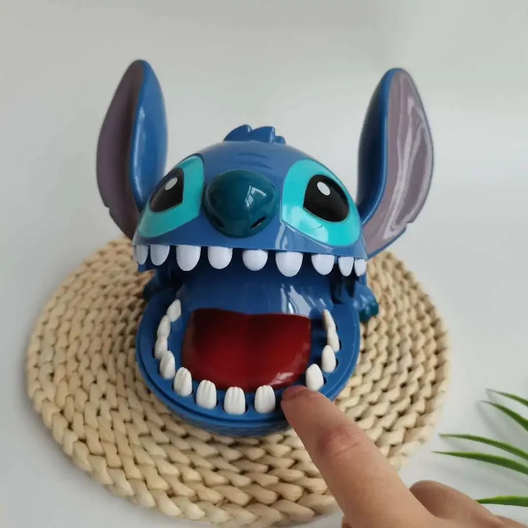 Stitch Mordedor de 16cm