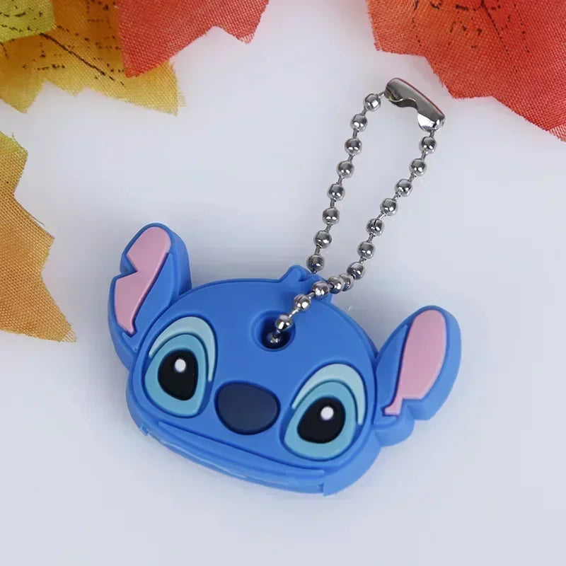 Protetor de Chaves do Stitch