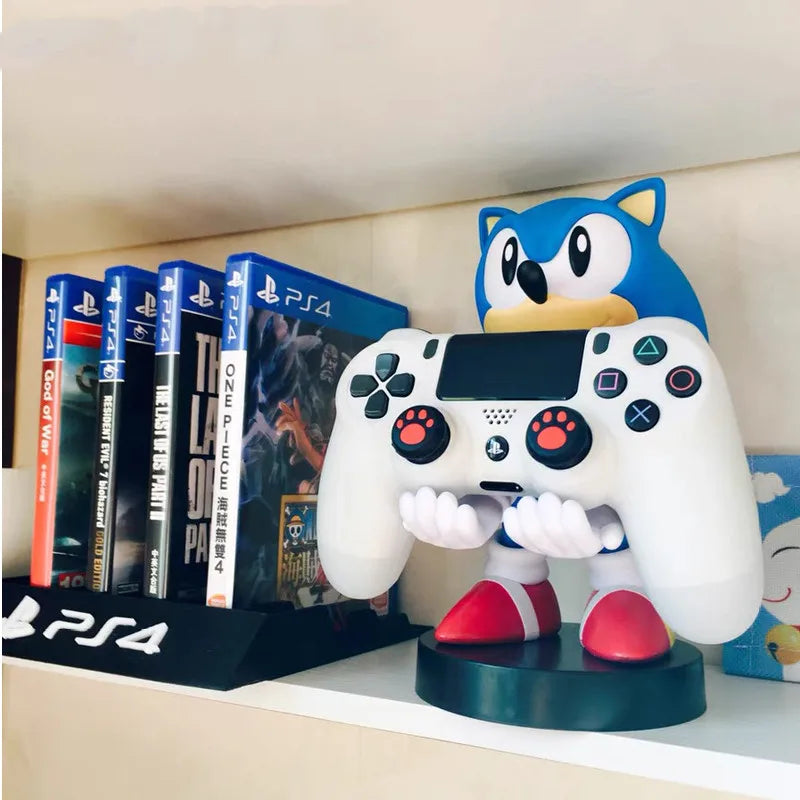 Porta Controles (PS4,PS5,X Box) ,e Porta Celulares