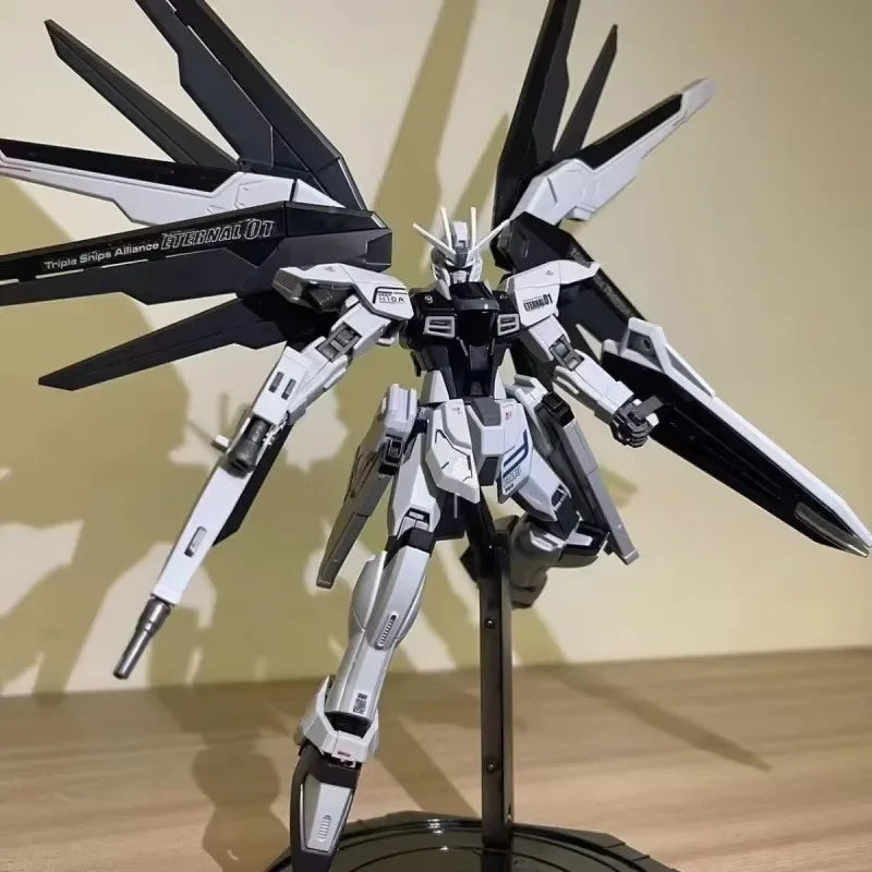 Gundan Wing Action Figure 15 cm.