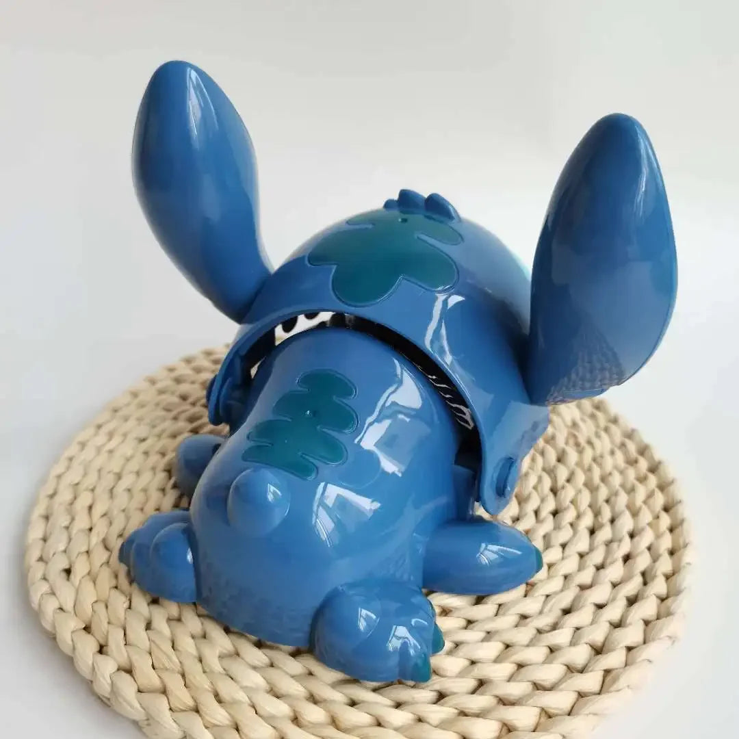 Stitch Mordedor de 16cm