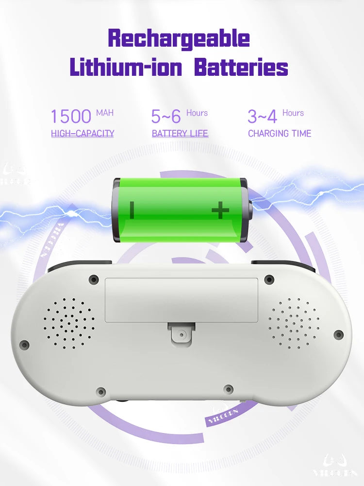Controle Emulador SNES de 6.000 a 10.000 Jogos!