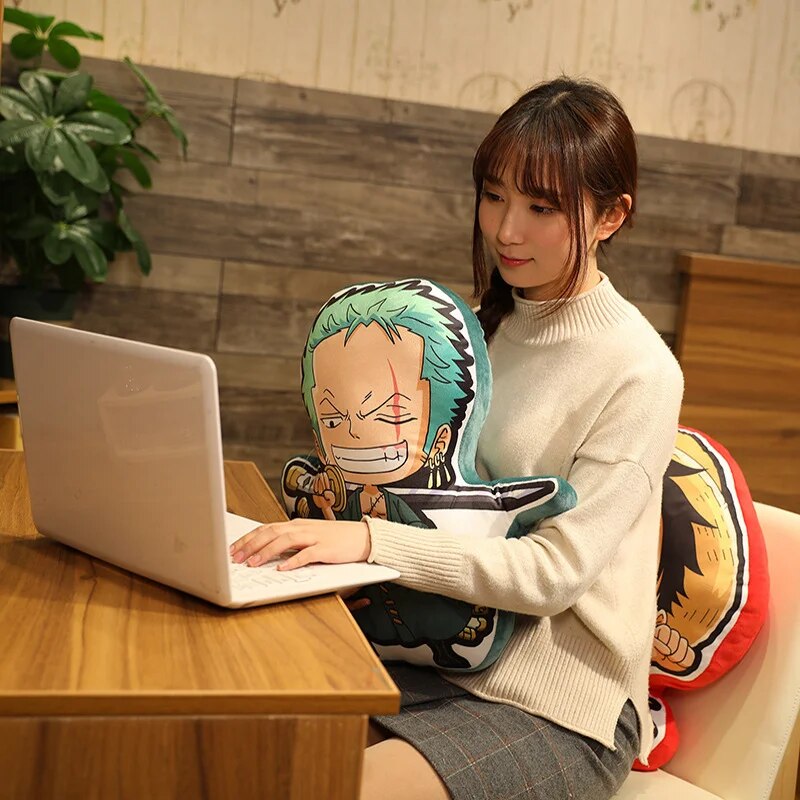Almofadas Confort One Piece