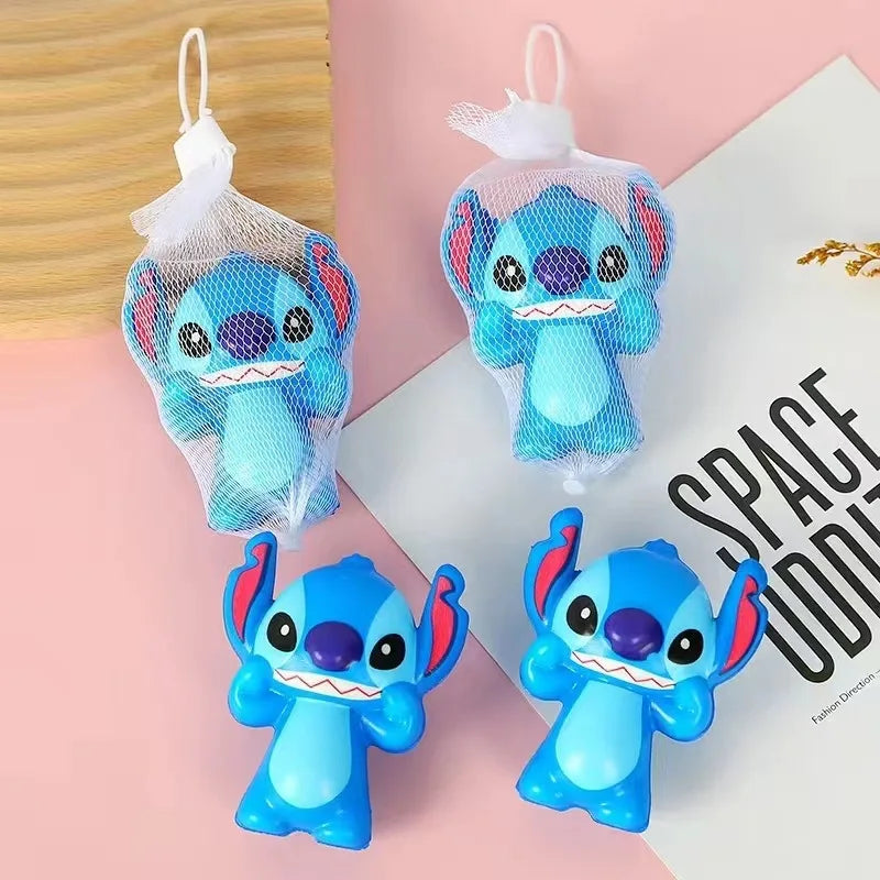 Boneco"anti estresse"do Stitch