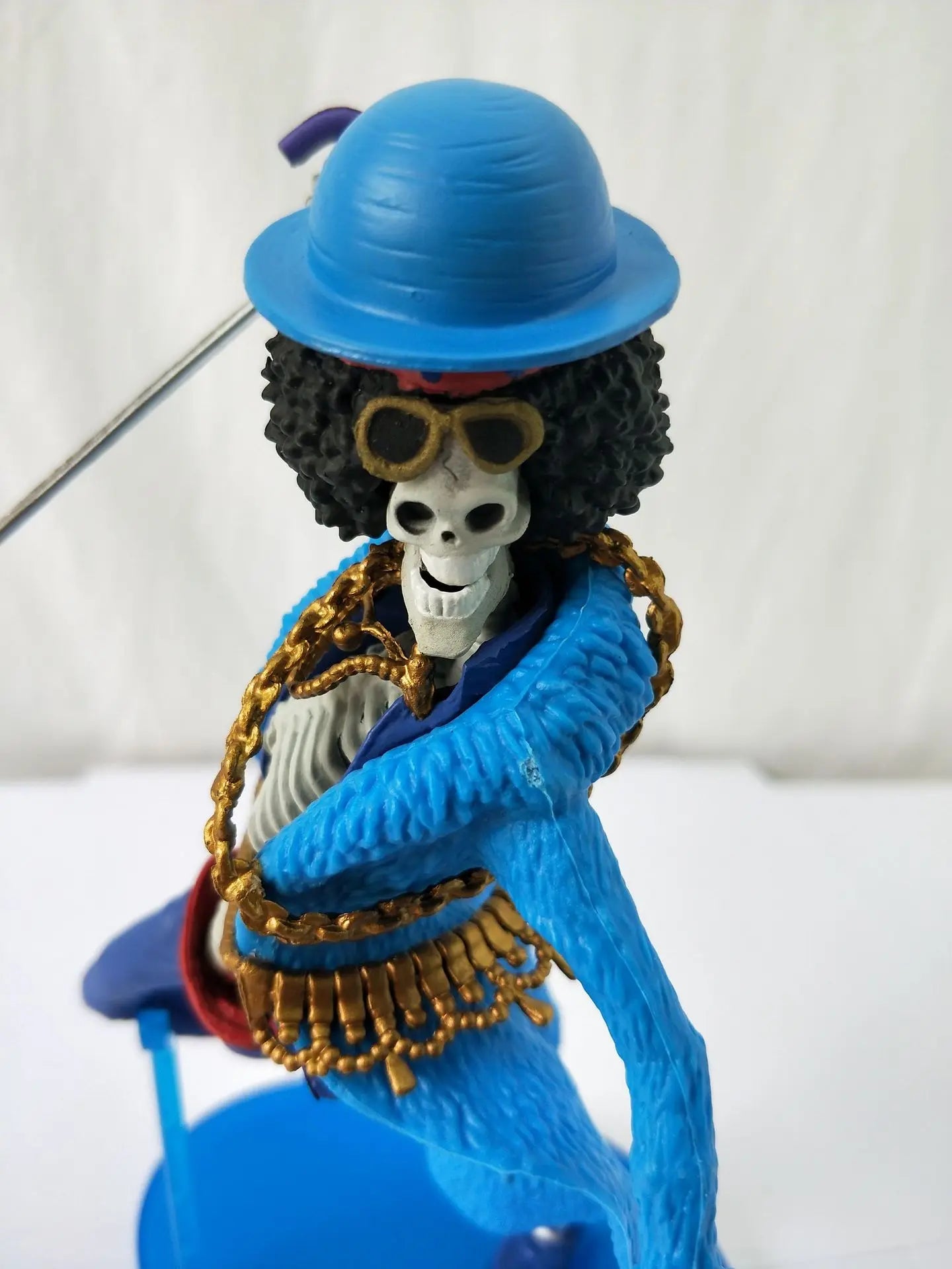 Brook Figurine 20 cm.Pvc One Piece