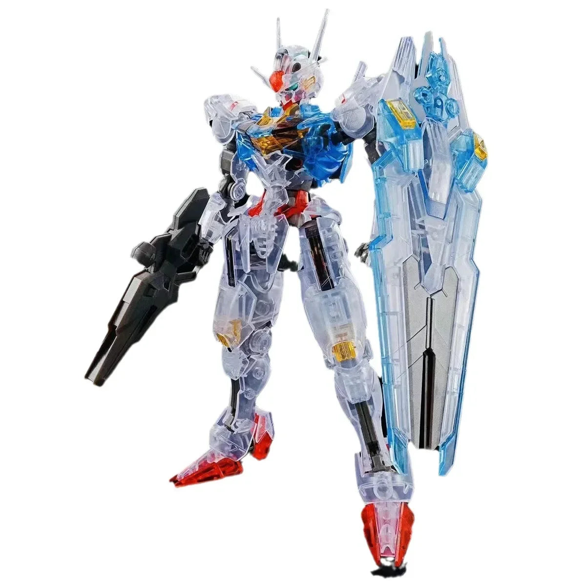 Gundan Wing Action Figure 15 cm.