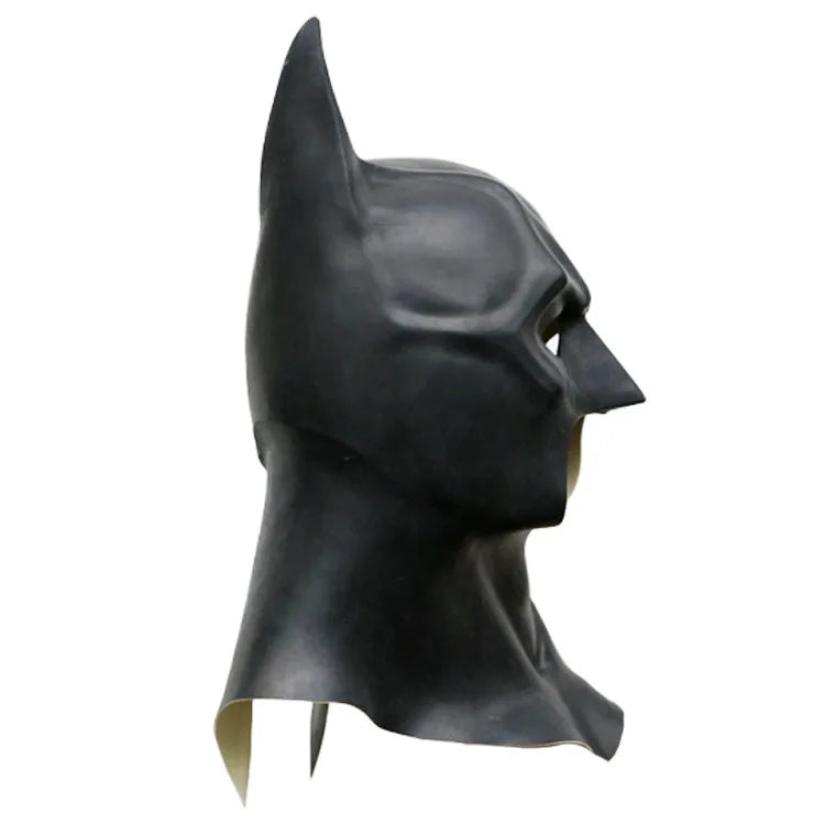Bat Keaton-Máscara de Látex