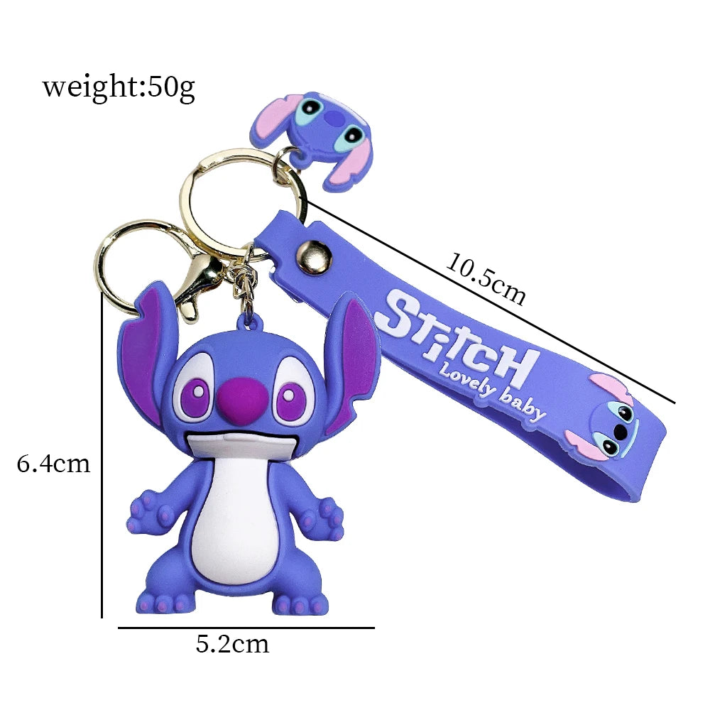 Lilo & Stitch Chaveiros