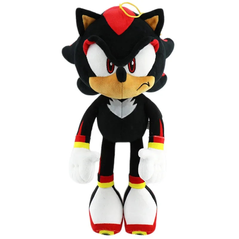 Sonic Pelúcia de Alta Qualidade 33cm