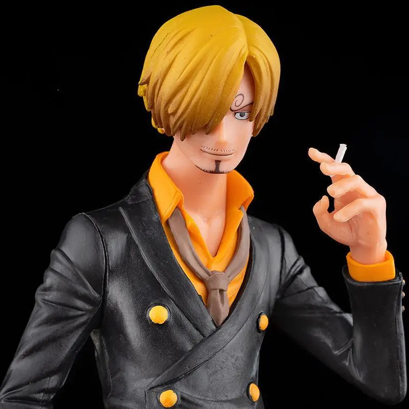 Sanji One Piece Figure 27cm