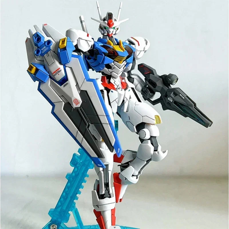 Gundan Wing Action Figure 15 cm.