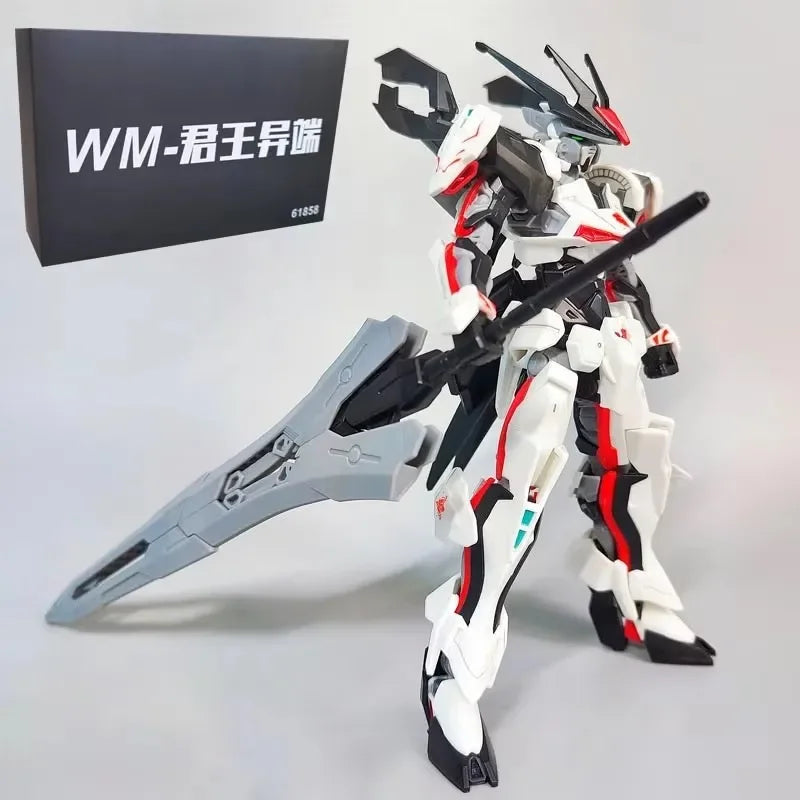 Gundan Wing Action Figure 15 cm.