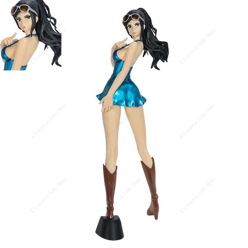 One Piece Nico Robin 24cm