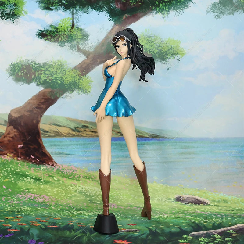 One Piece Nico Robin 24cm