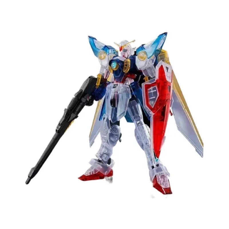 Gundan Wing Action Figure 15 cm.