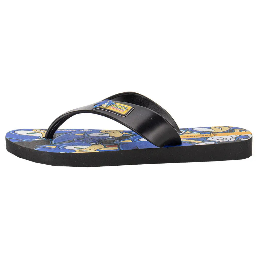 CHINELO INFANTIL SONIC PLAY IPANEMA