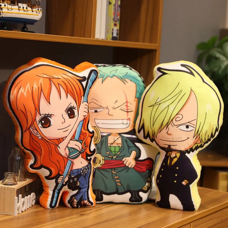 Almofadas Confort One Piece