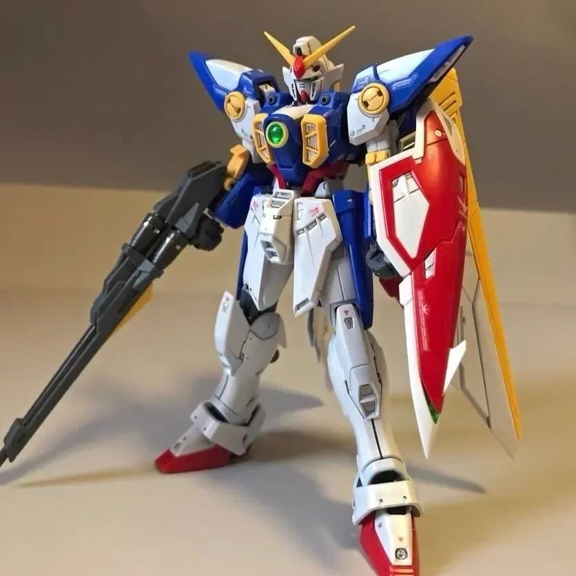 Gundan Wing Action Figure 15 cm.