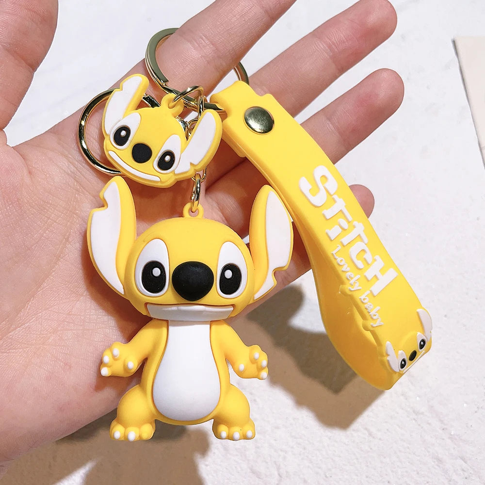 Lilo & Stitch Chaveiros