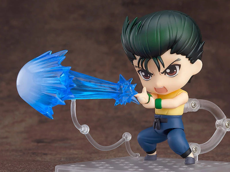 YuYu Hakusho Yusuke Urameshi Pocket Figure
