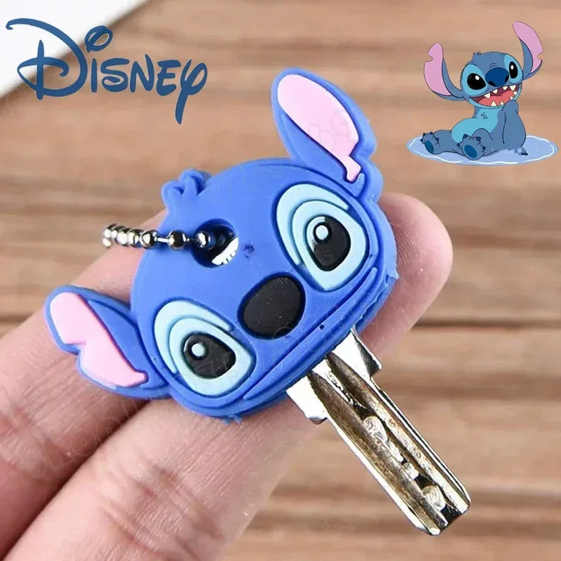 Protetor de Chaves do Stitch